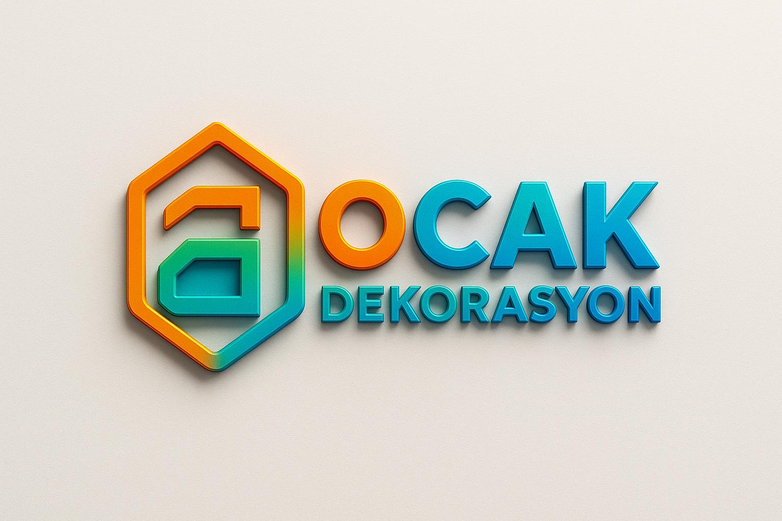 Ocak Dekorasyon