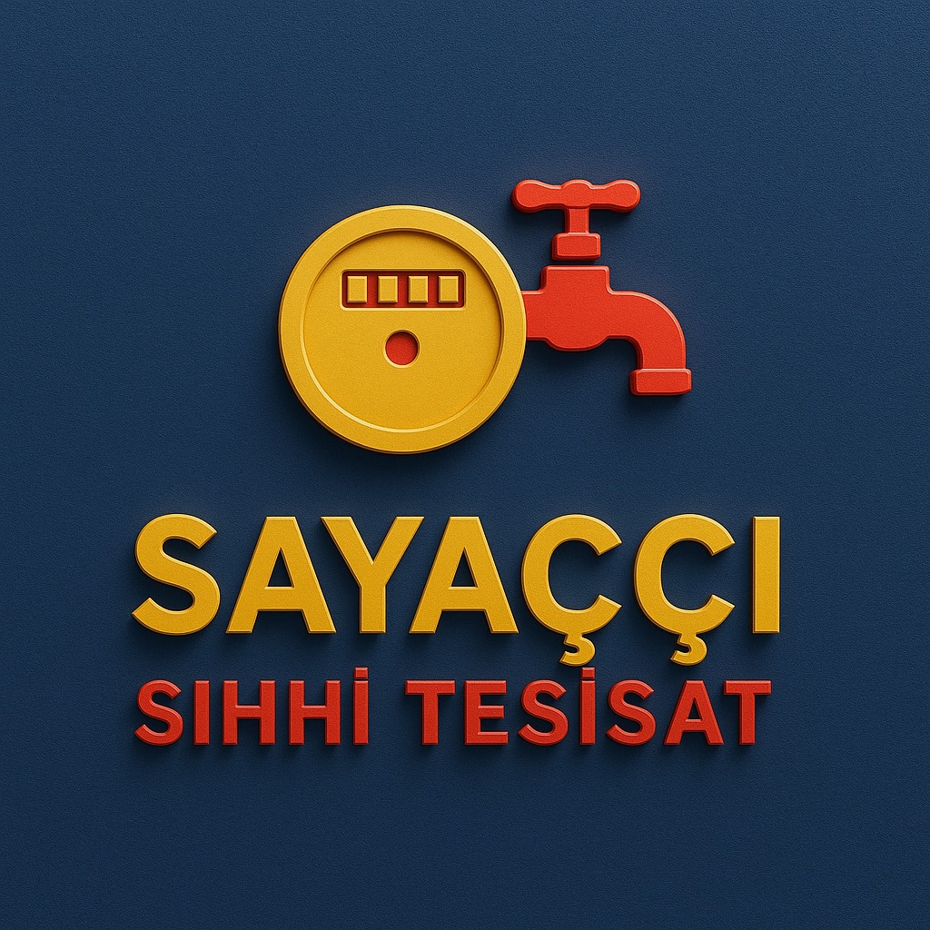 Sayaççı Sıhhi Tesisat