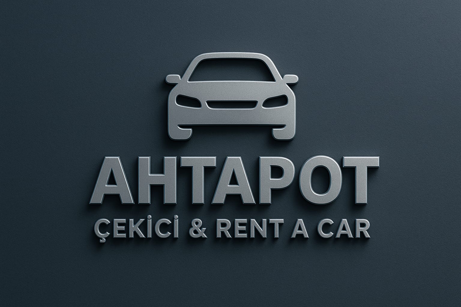 Ahtapot Çekici Ve Rent A Car