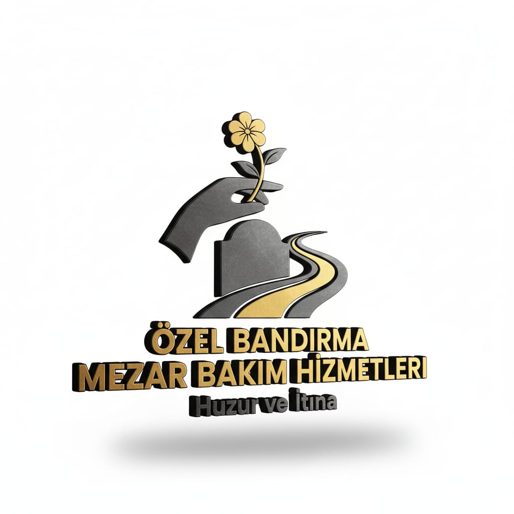 Özel Bandırma Mezar Bakım Hizmetleri