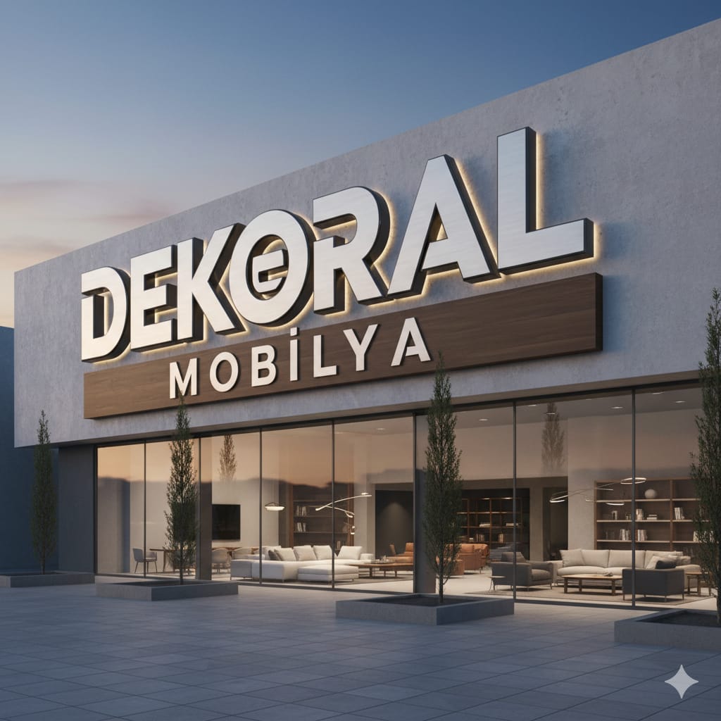 Dekoral  Mobilya