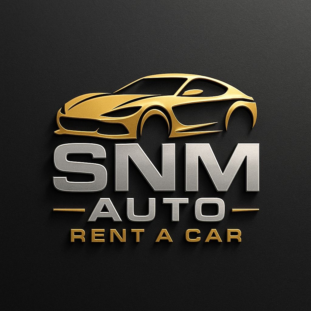 SNM AUTO RENT A CAR