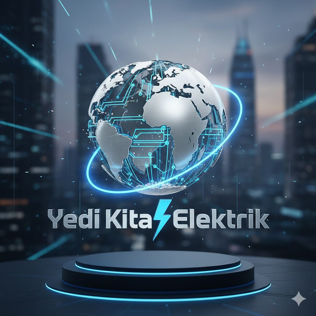 Yedi Kıta Elektrik