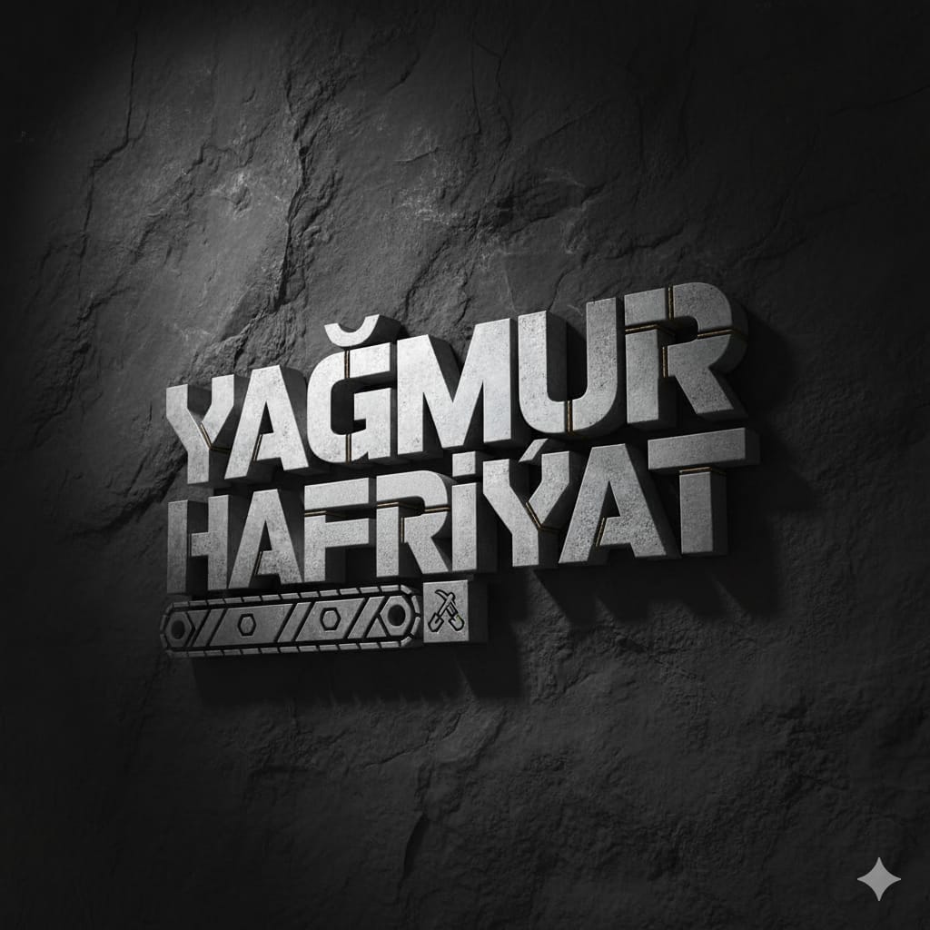 Yağmur Hafriyat