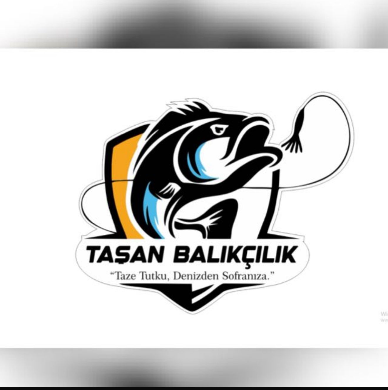 Taşan Balıkçılık