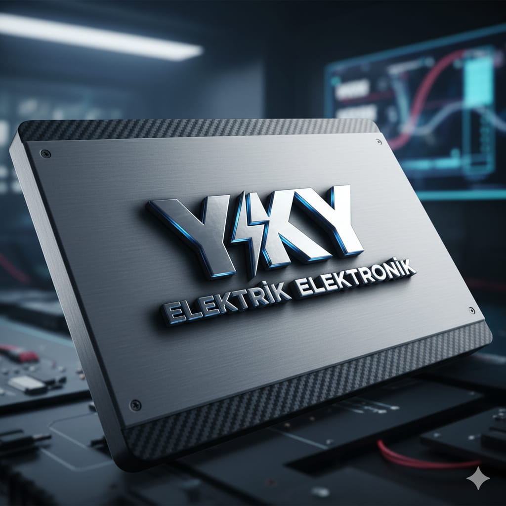 Yky Elektrik Elektronik