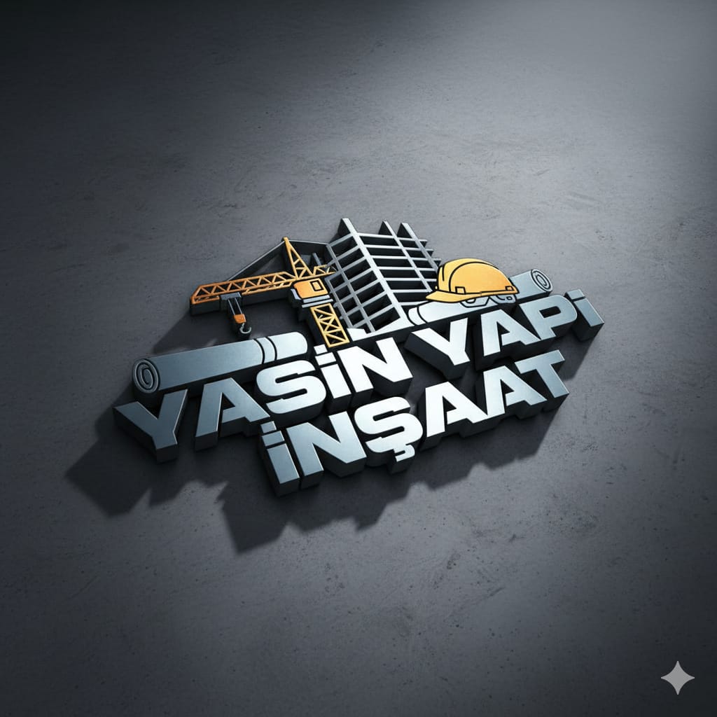 Yasin Yapı İnşaat