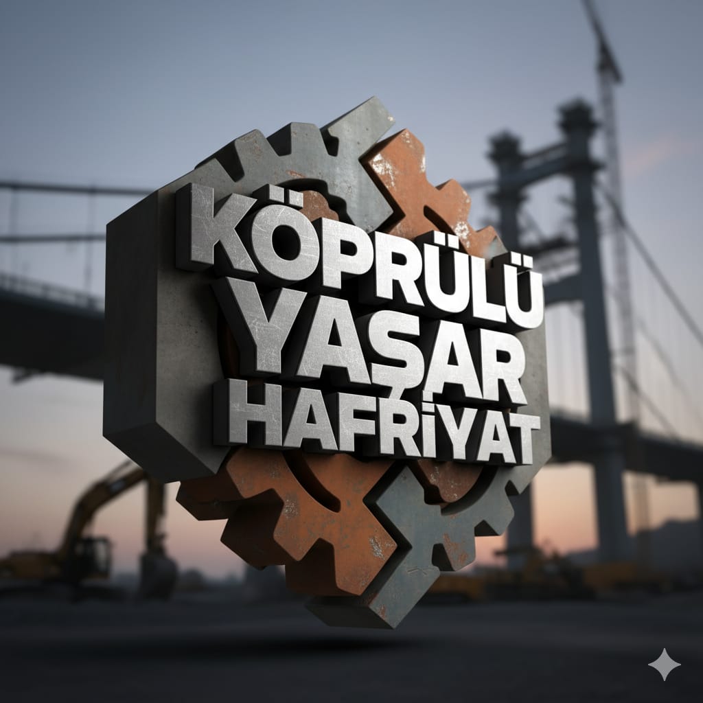 Köprülü Yaşar Hafriyat