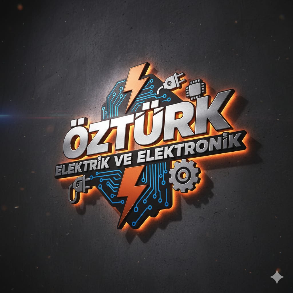 Öztürk Elektrik Ve Elektronik