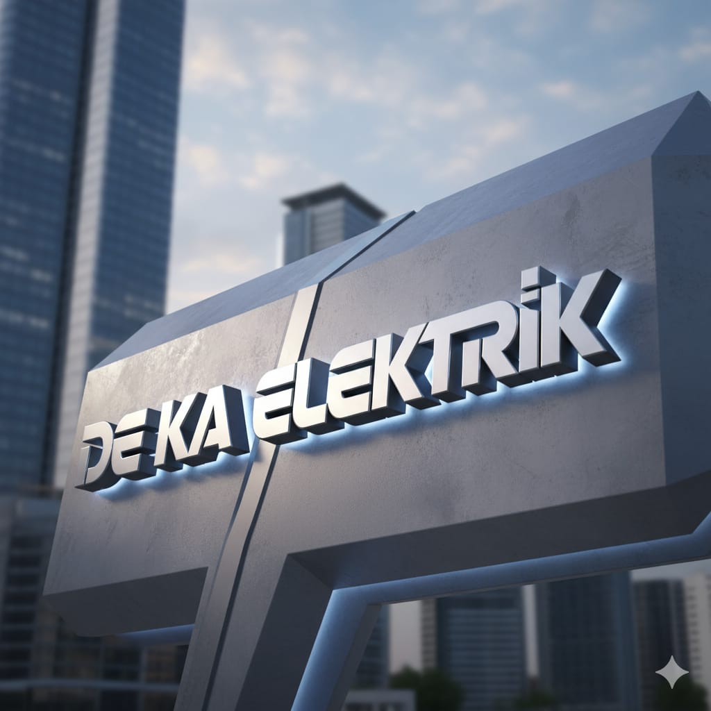 De Ka Elektrik