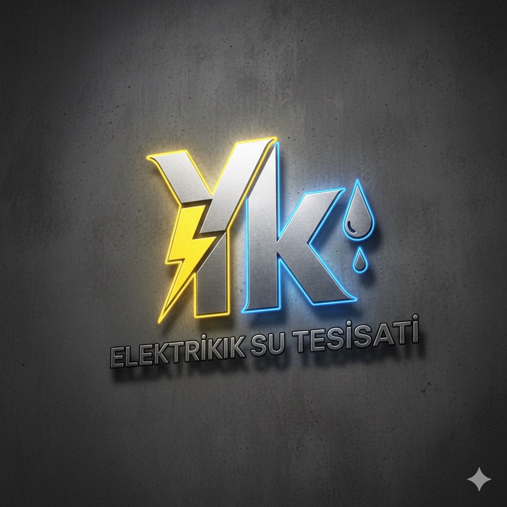 Yk Elektrik Su Tesisat