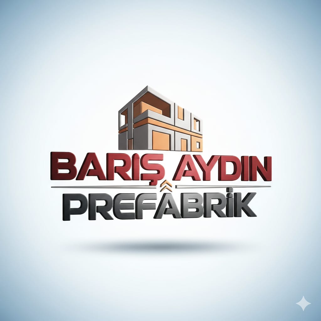 Barış Aydın Prefabrik