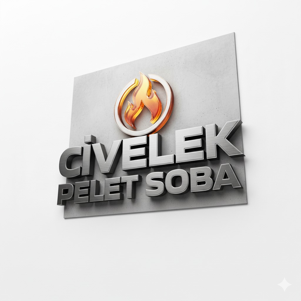 Civelek Pelet Soba