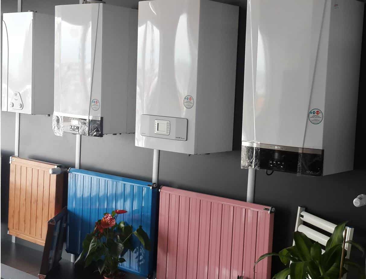 Muve Yapı Doğalgaz Mühendislik