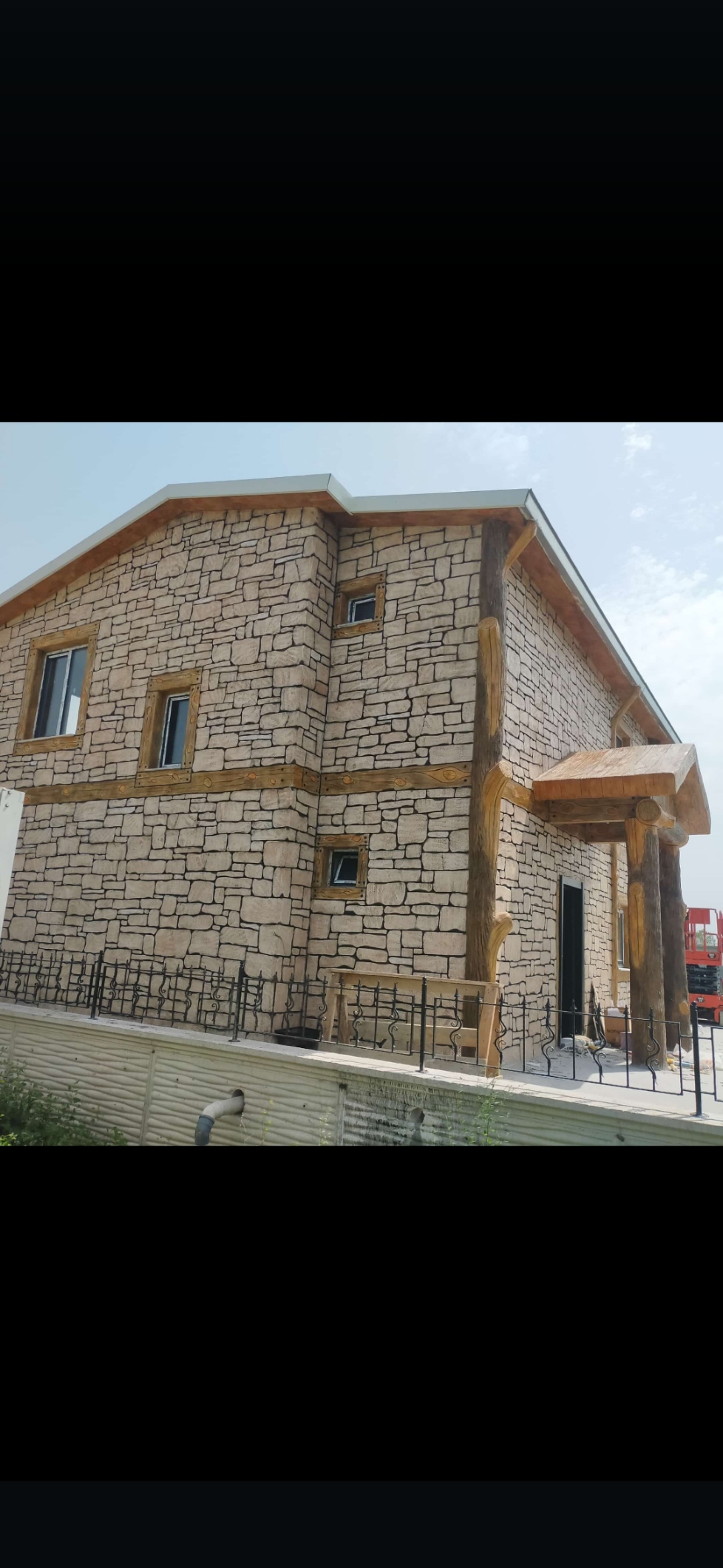 Miray Yapı Prefabrik