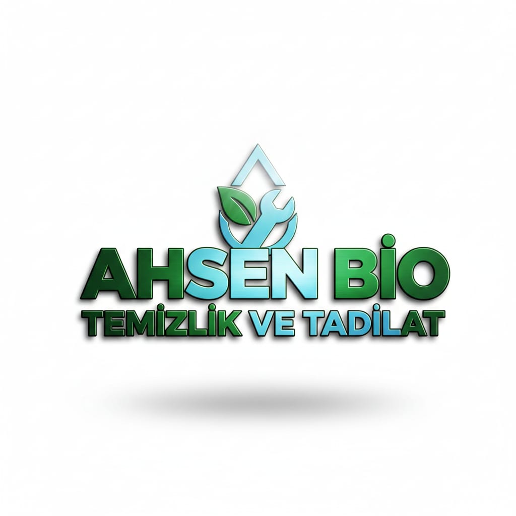 Ahsen Bio Temizlik Ve Tadilat
