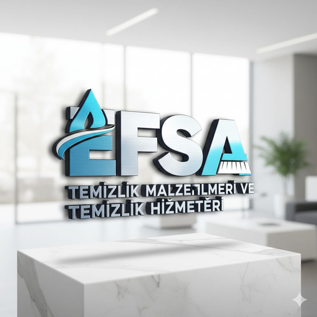 Efsa Temizlik Malzemeleri Ve Temizlik Hizmetleri