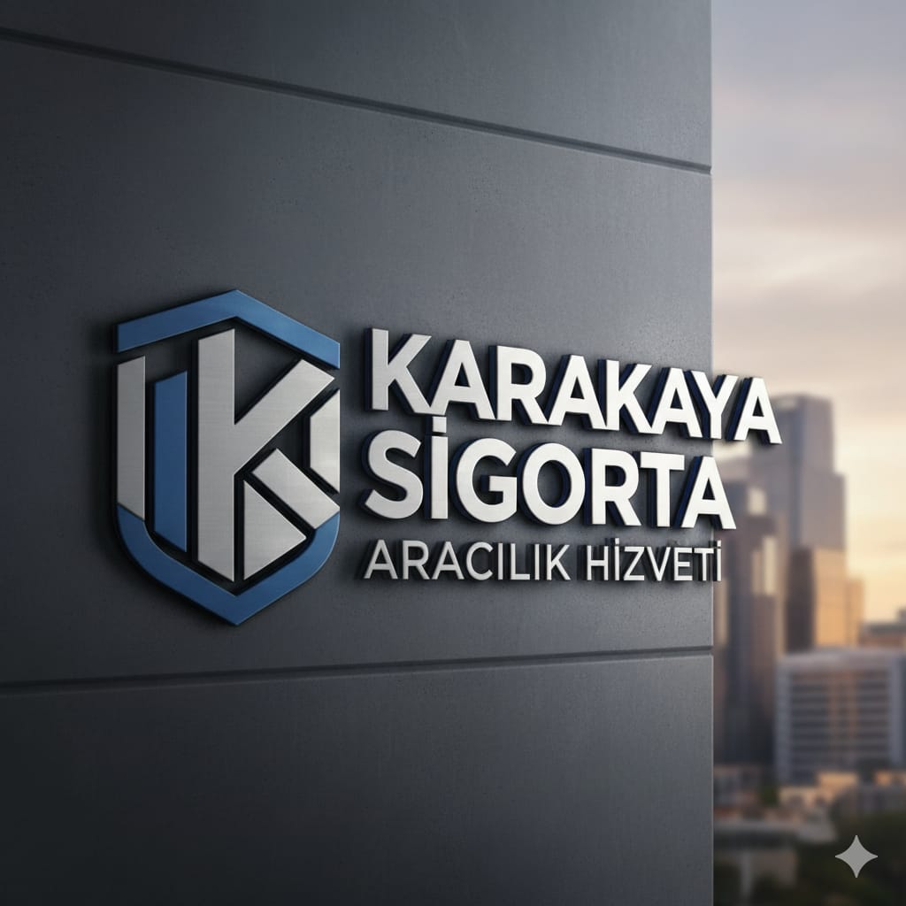 Karakaya Sigorta Aracılık Hizmeti