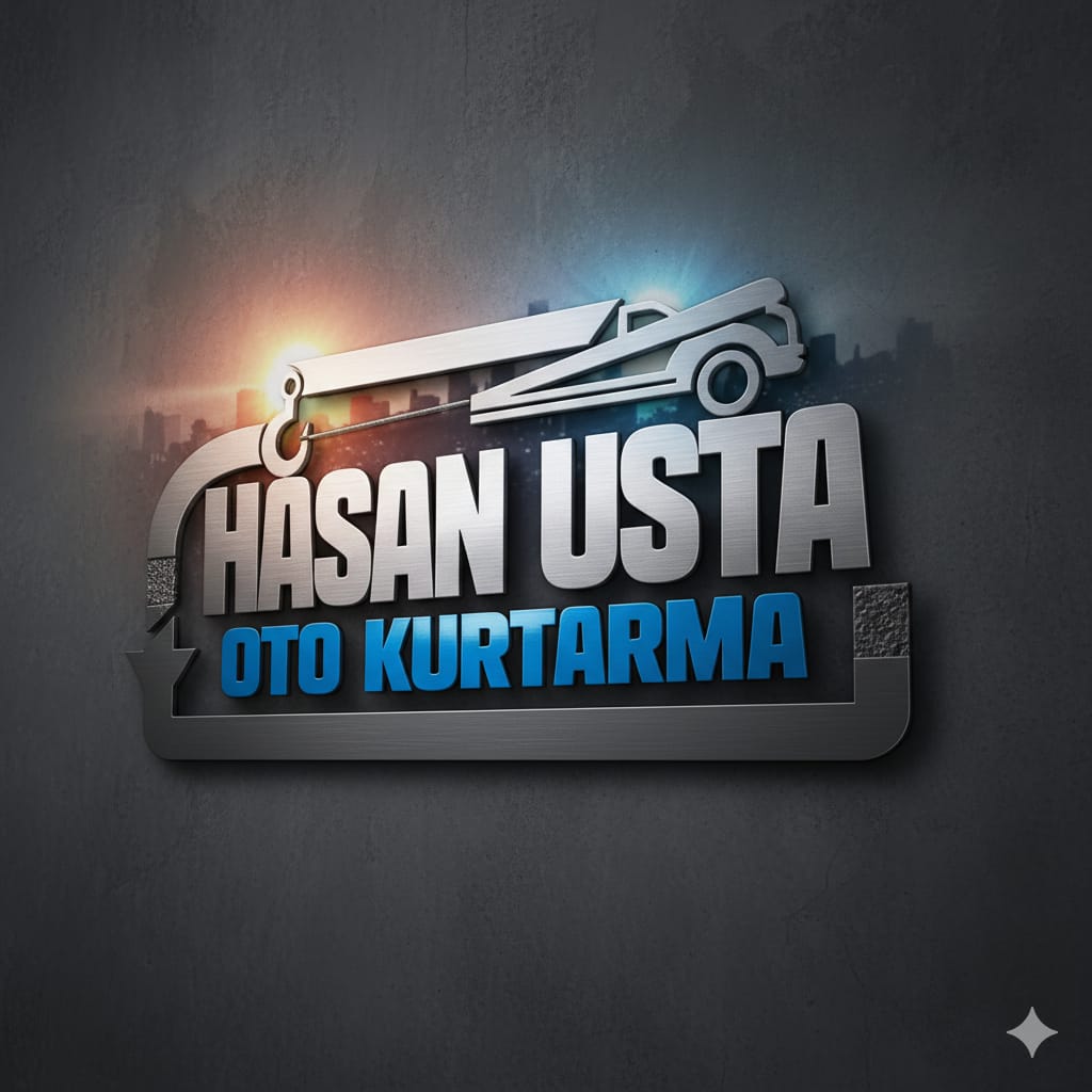 Hasan Usta Oto Kurtarma