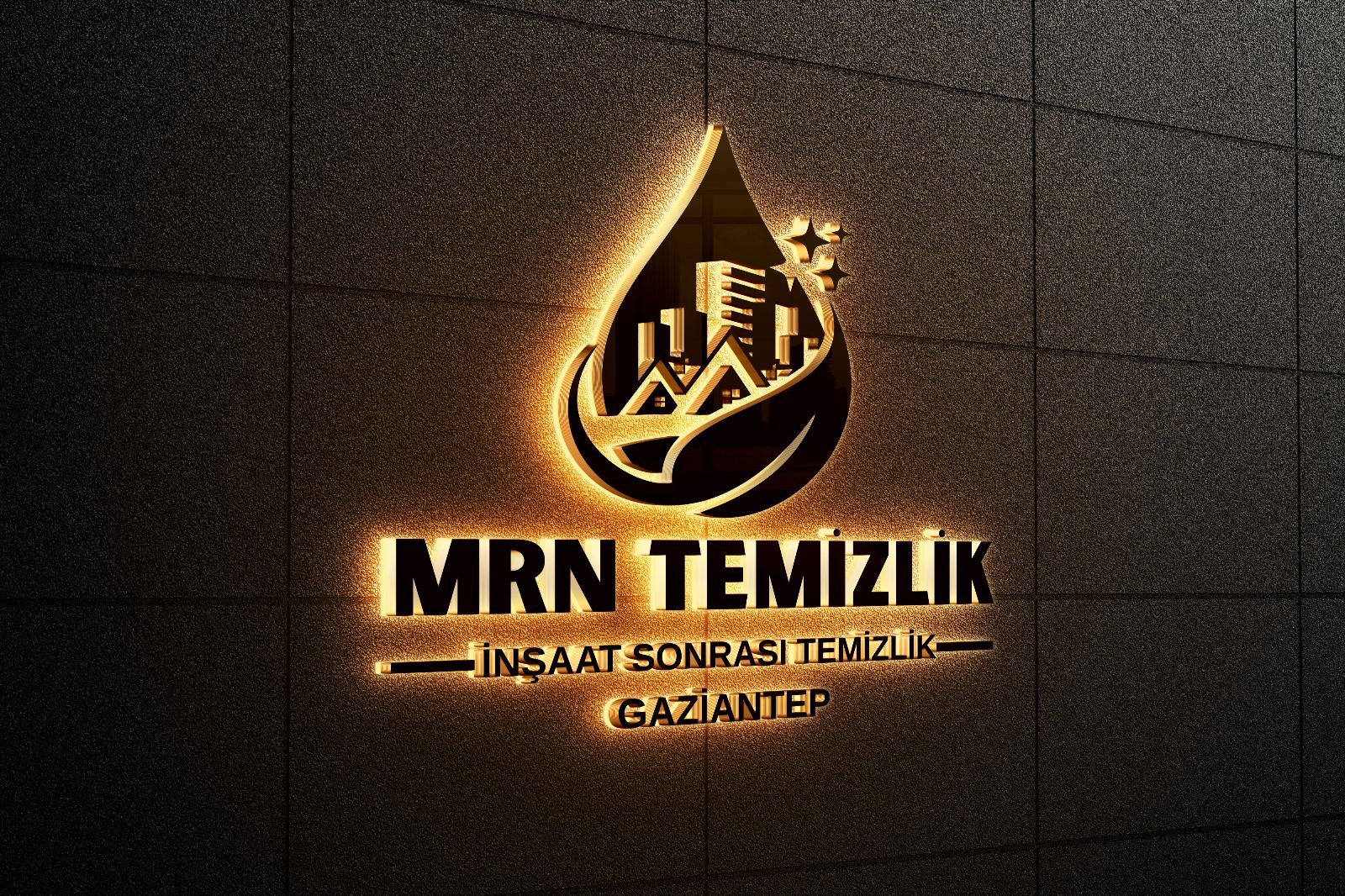 Mrn Temizlik Şirketi