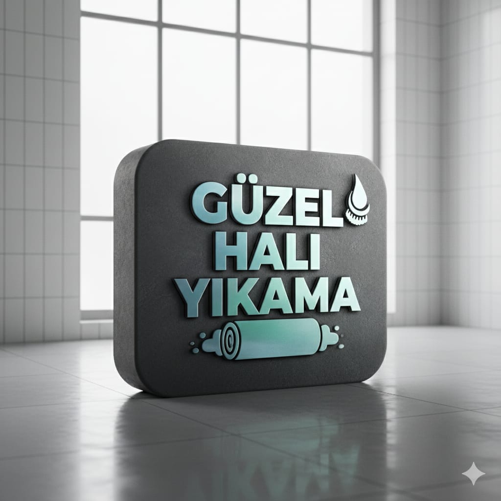 Güzel Halı Yıkama