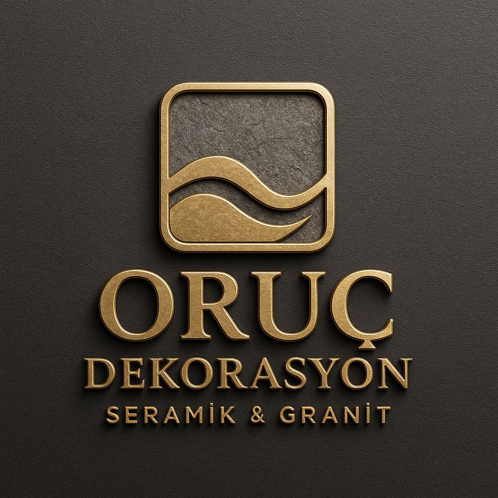 ORUÇ DEKORASYON