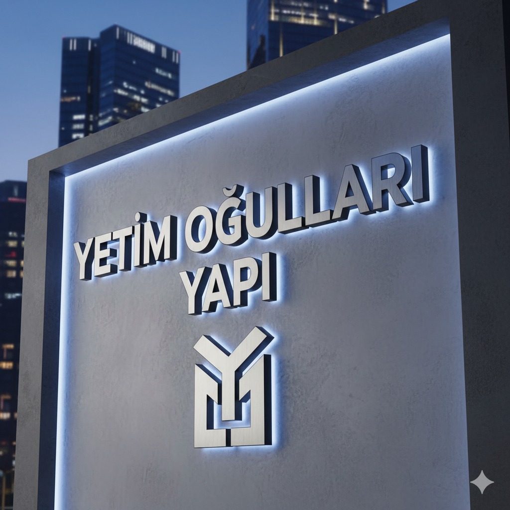 Yetimoğulları Yapı