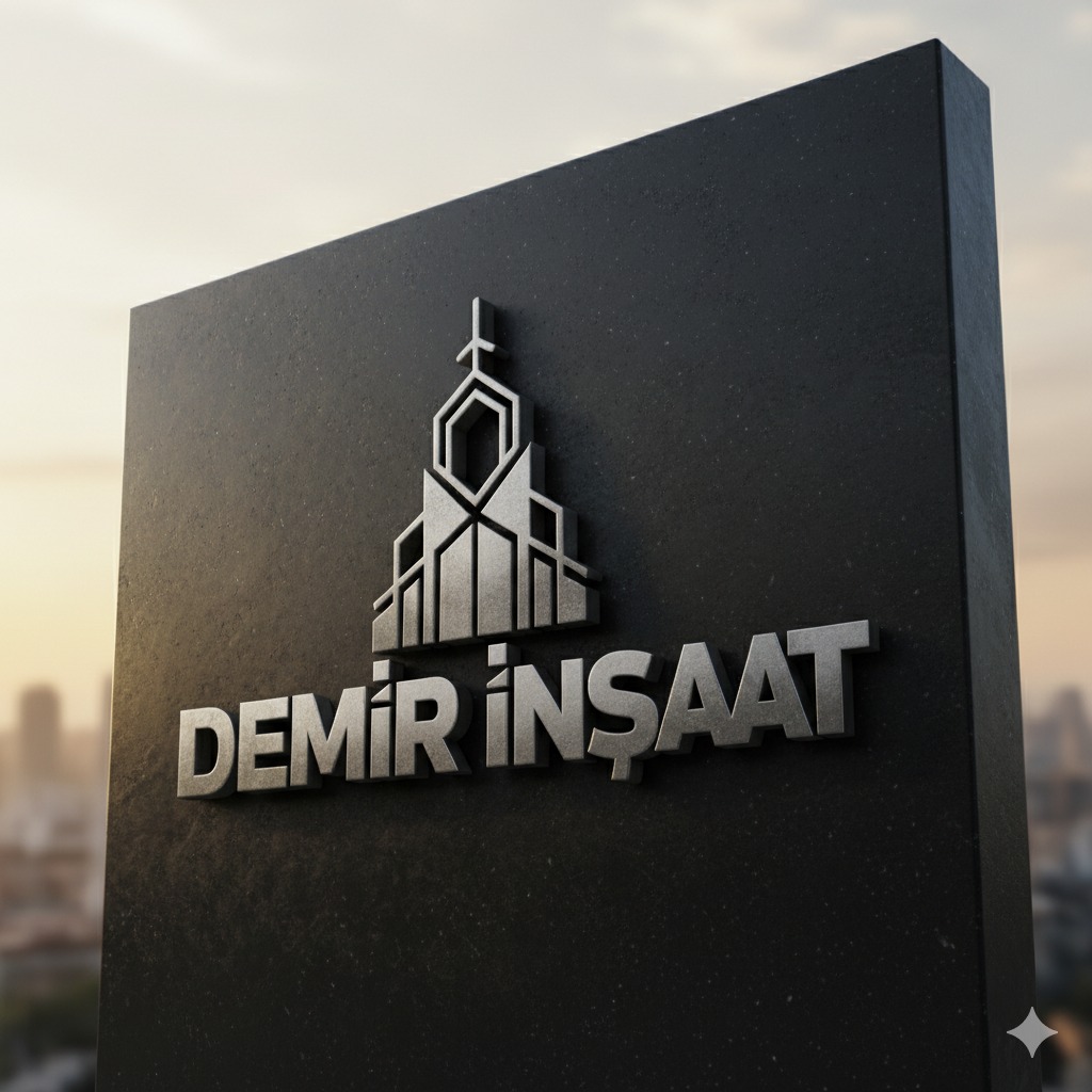 Demir İnşaat
