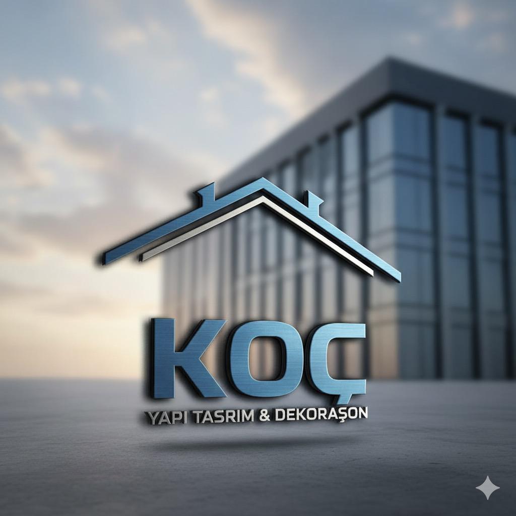 Koç Yapı Tasarım Ve Dekorasyon