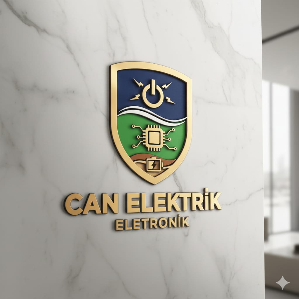 Can Elektrik Elektronik