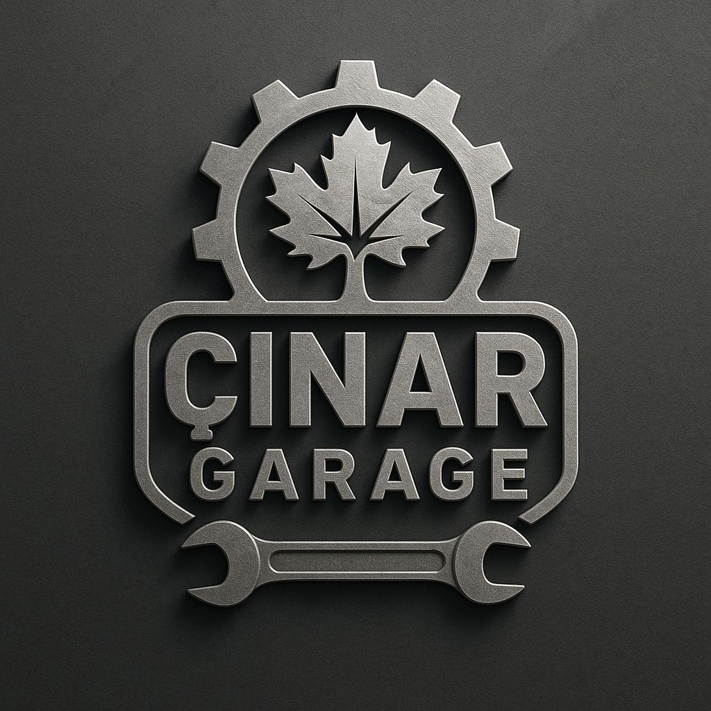 Çınar Garage Oto Tamirhane