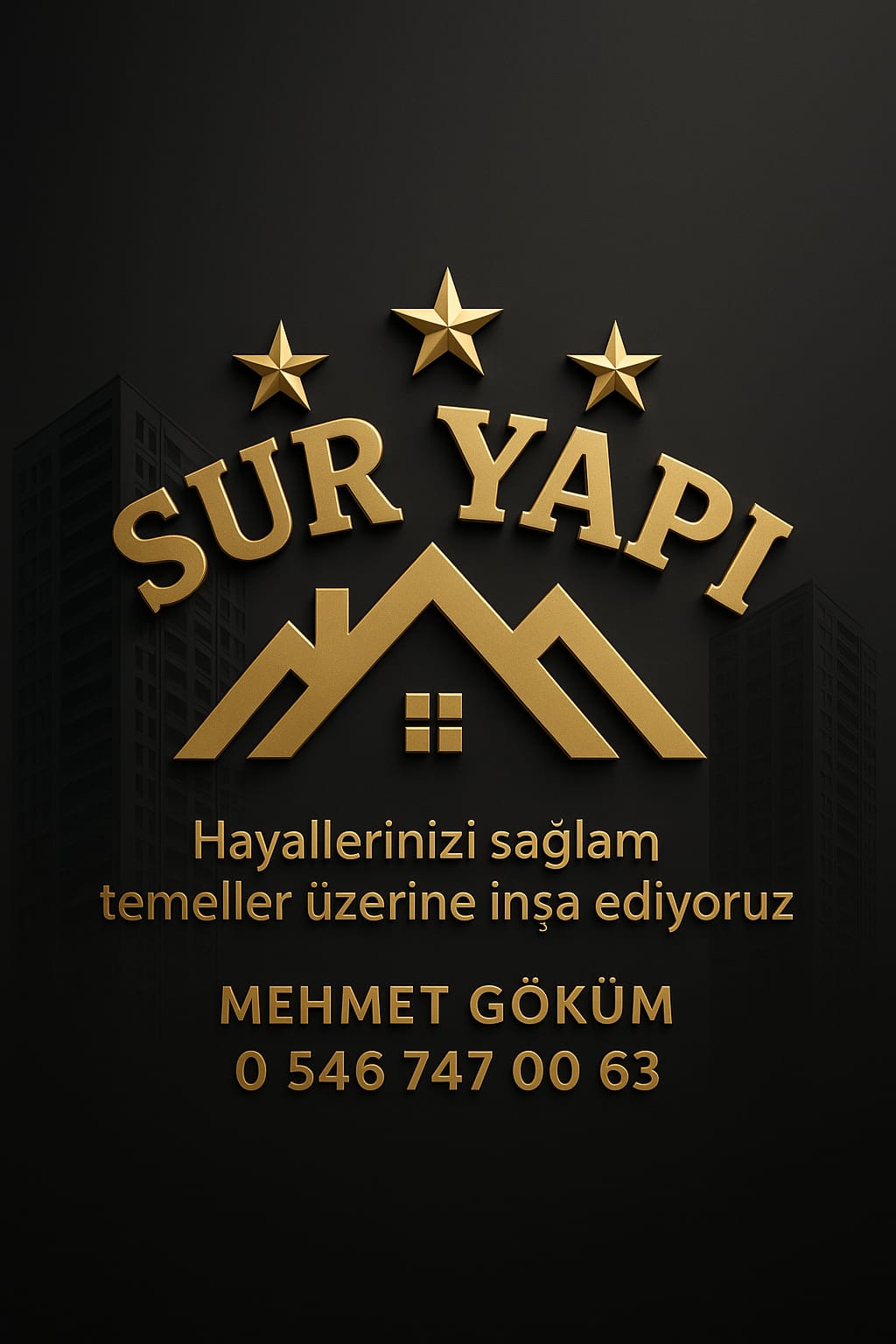 Sur Yapı