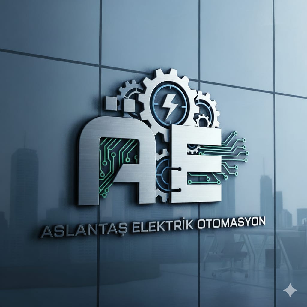 Aslantaş Elektrik Otomasyon