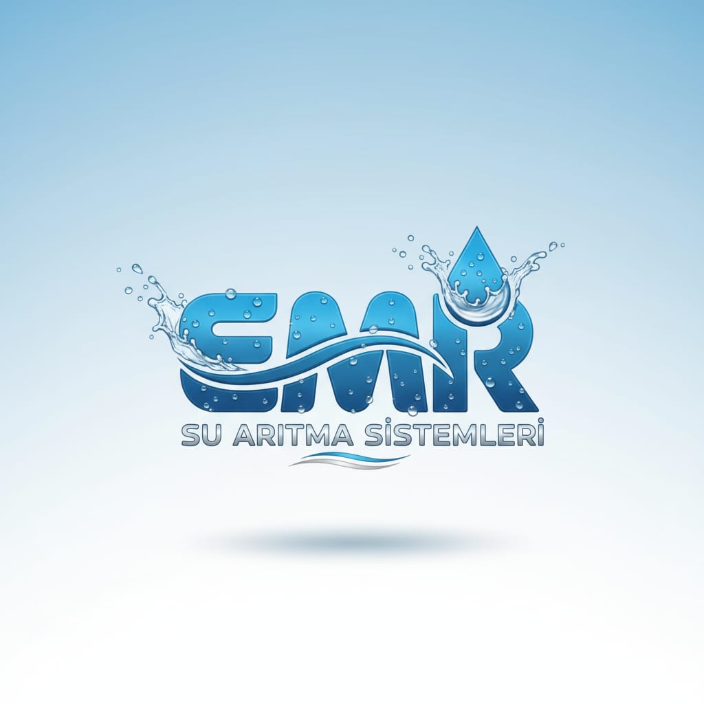 EMR Su Arıtma Sistemleri