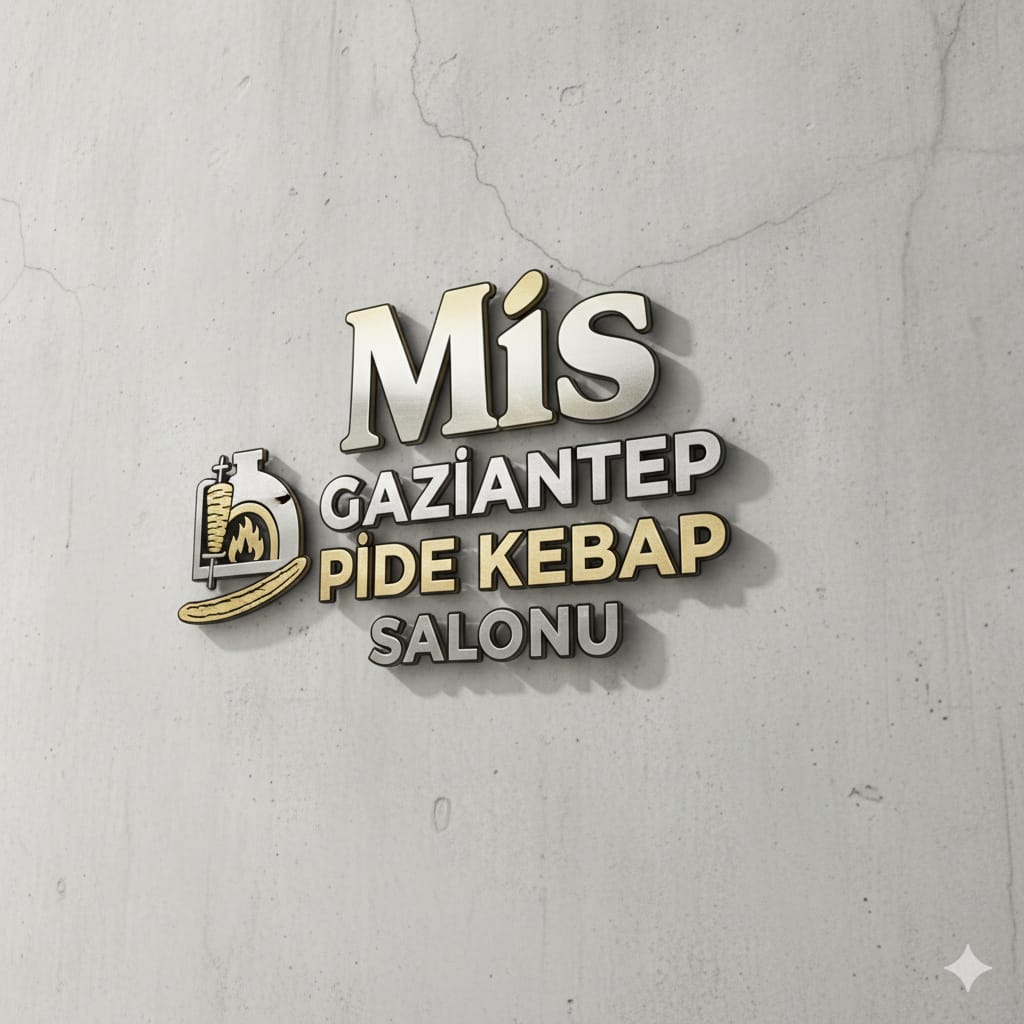 Mis Gaziantep Pide Kebap Salonu