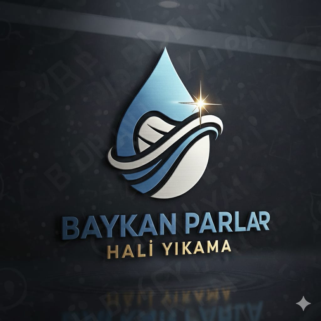 Baykan Parlar Halı Yıkama