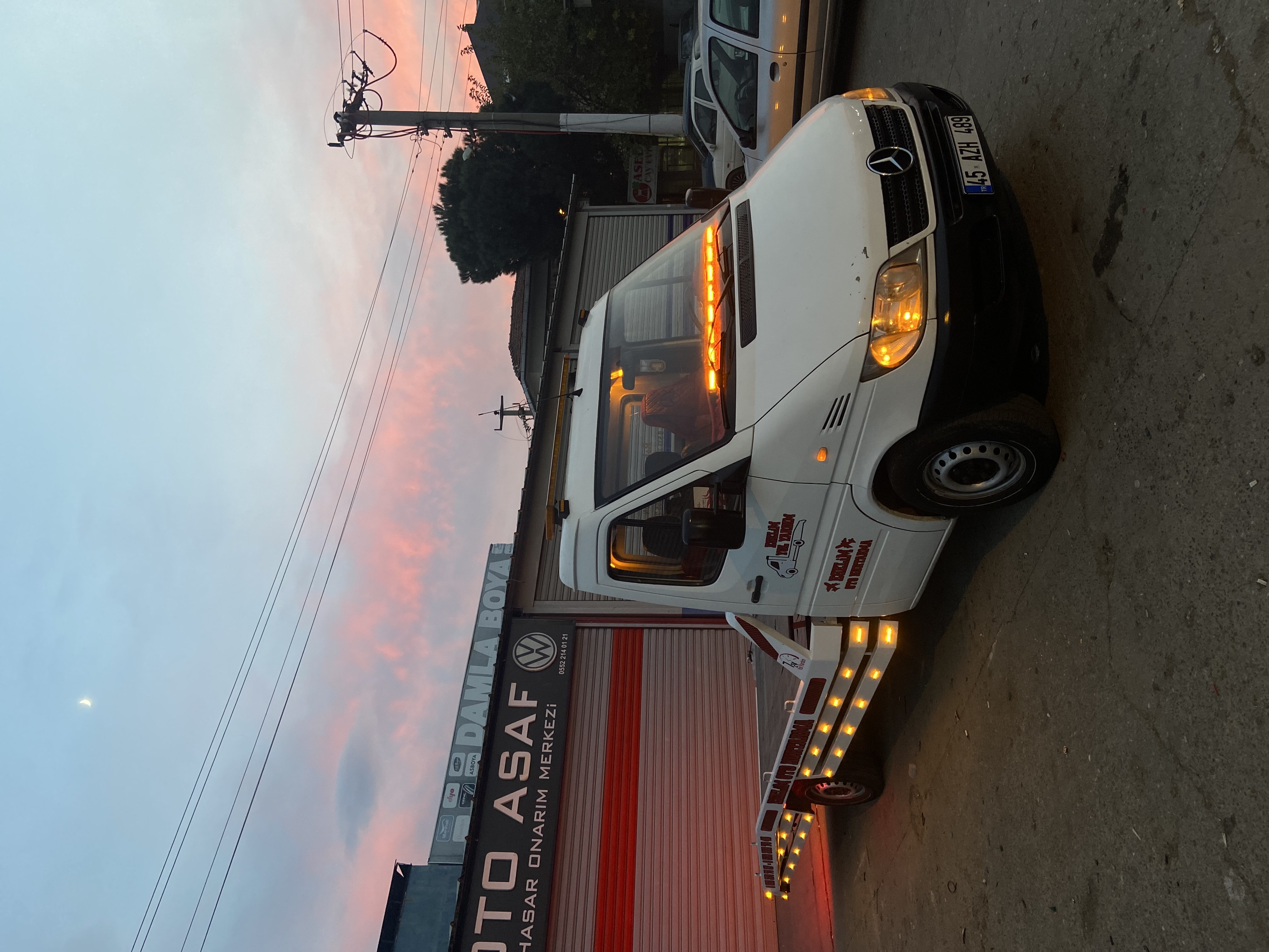 ✈️Egelim Oto Kurtarma✈️