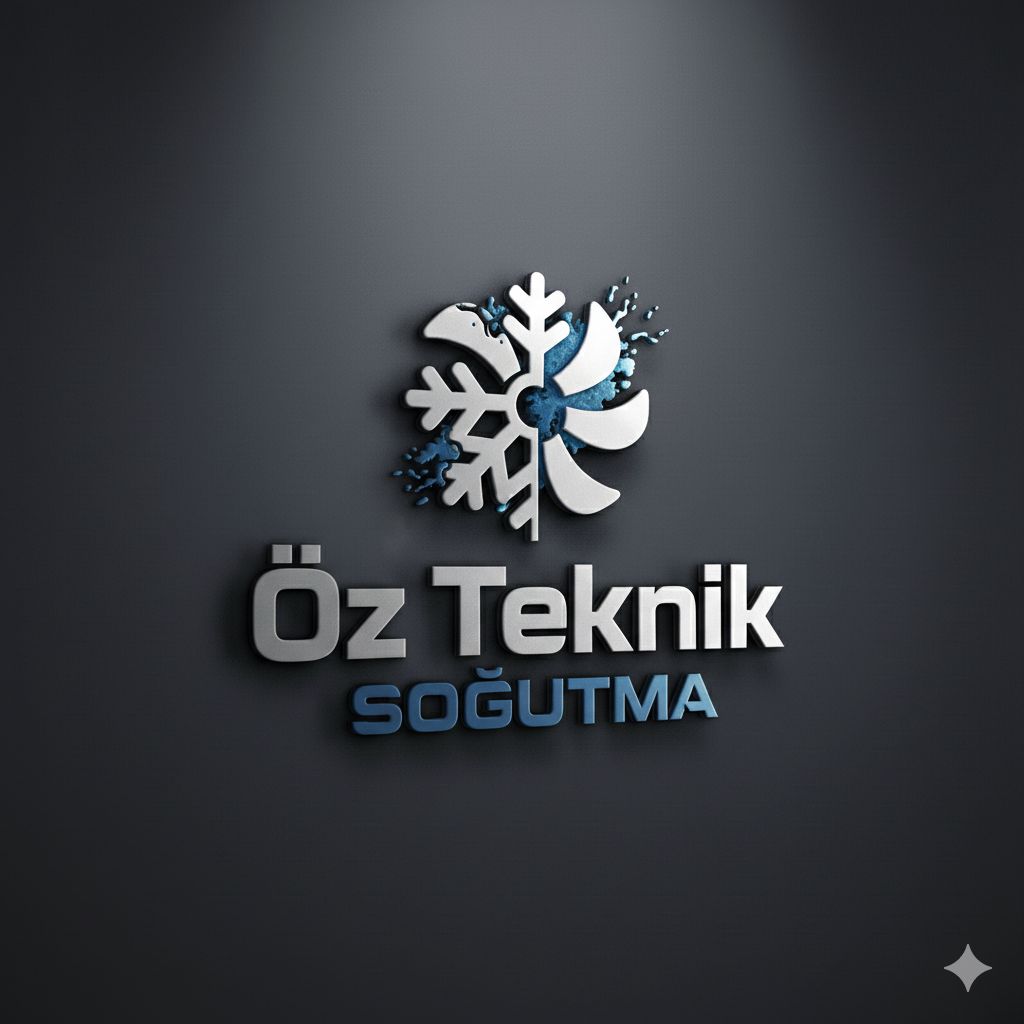 ÖZ TEKNİK SOĞUTMA