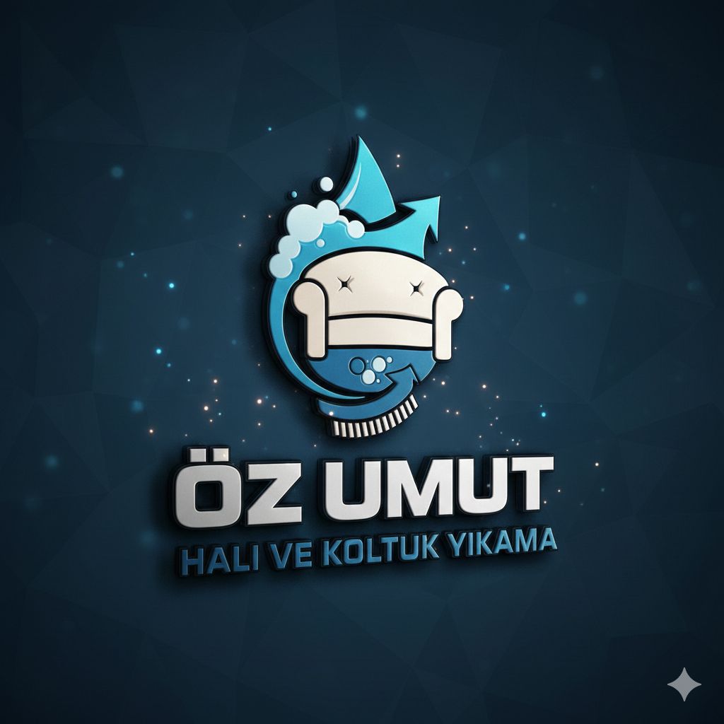 Öz Umut Halı Ve Koltuk Yıkama