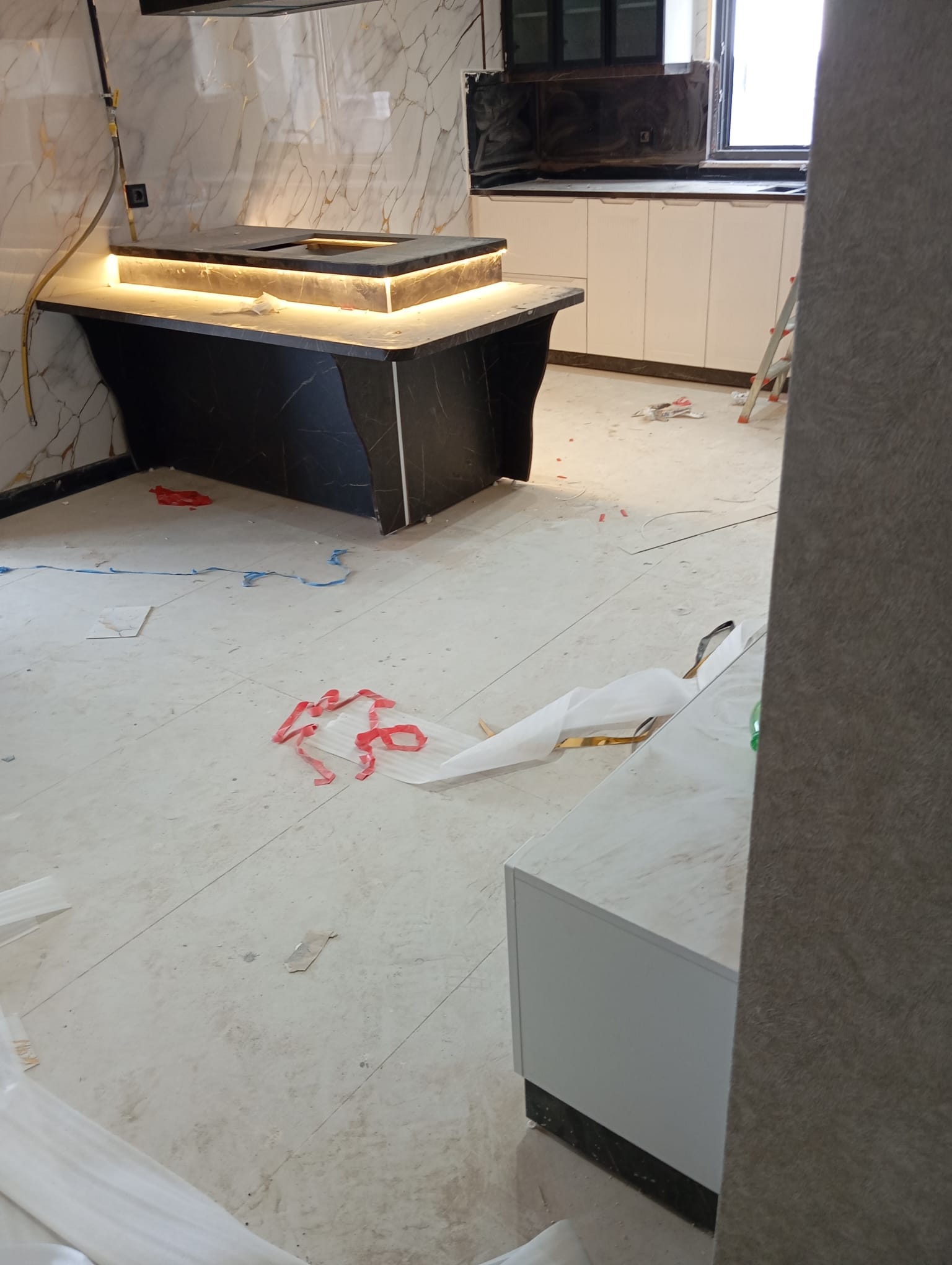 Nazlı Temizlik Şirketi