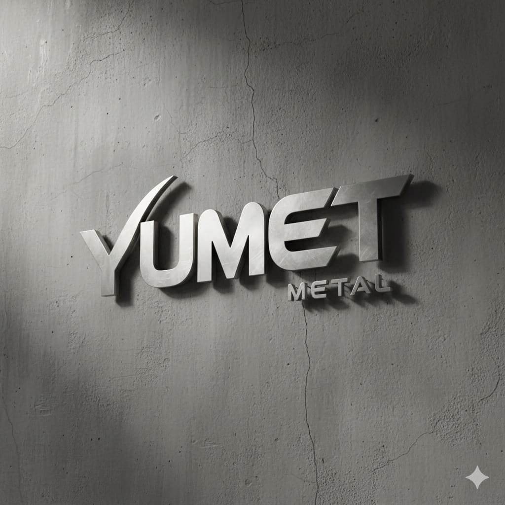 Yumet Metal