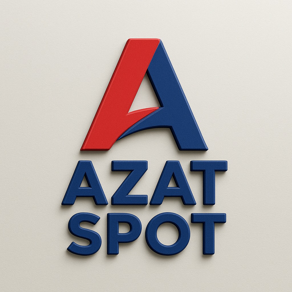Azat Spot