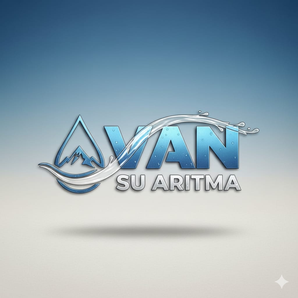 Van Su Arıtma