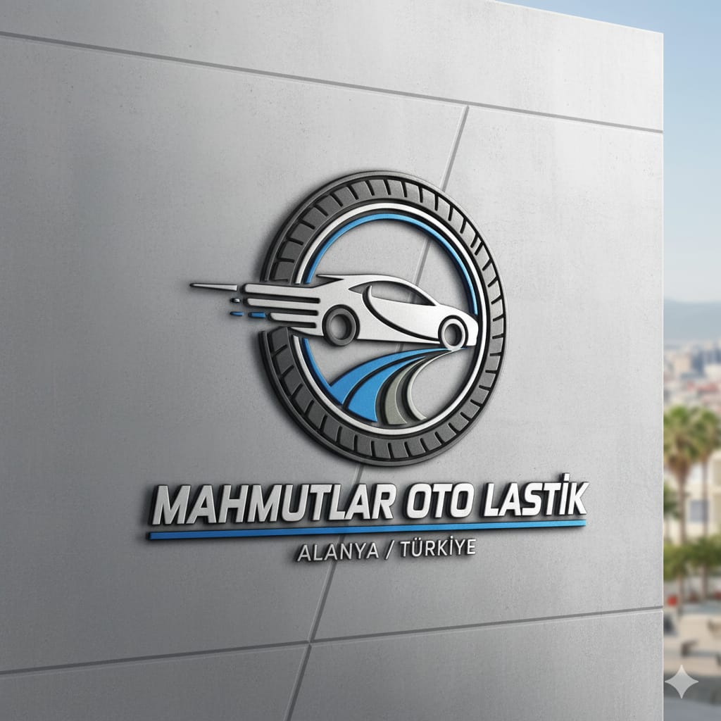 Mahmutlar Oto Lastik