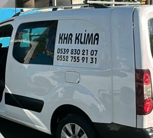 Khr İklimlendirme