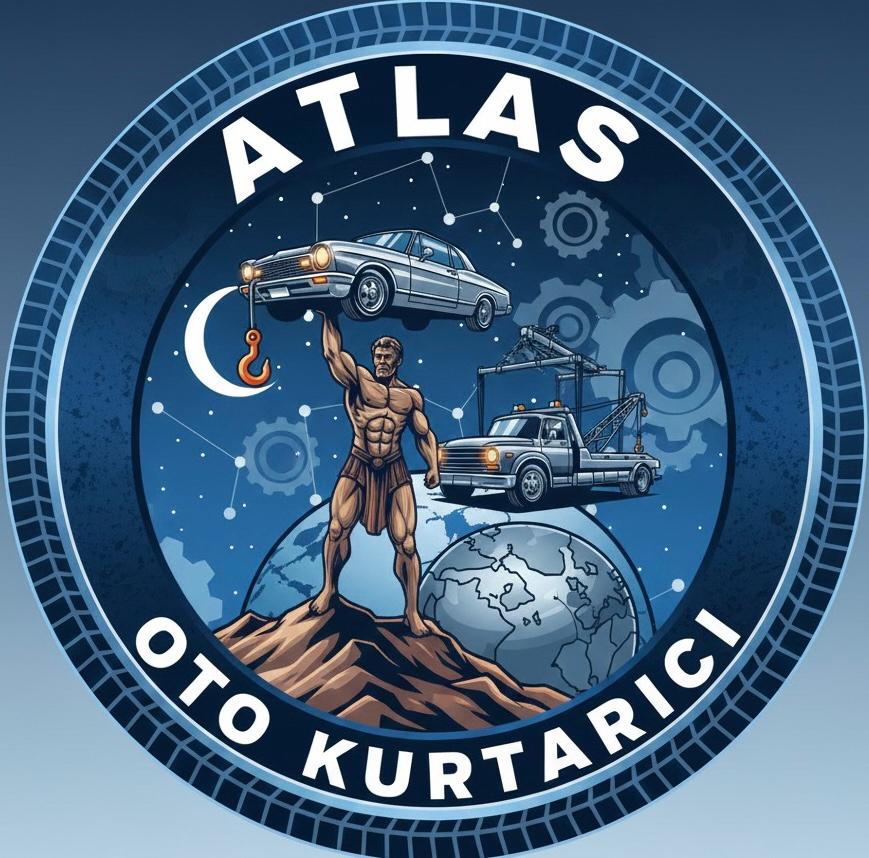 Atlas Oto Kurtarma