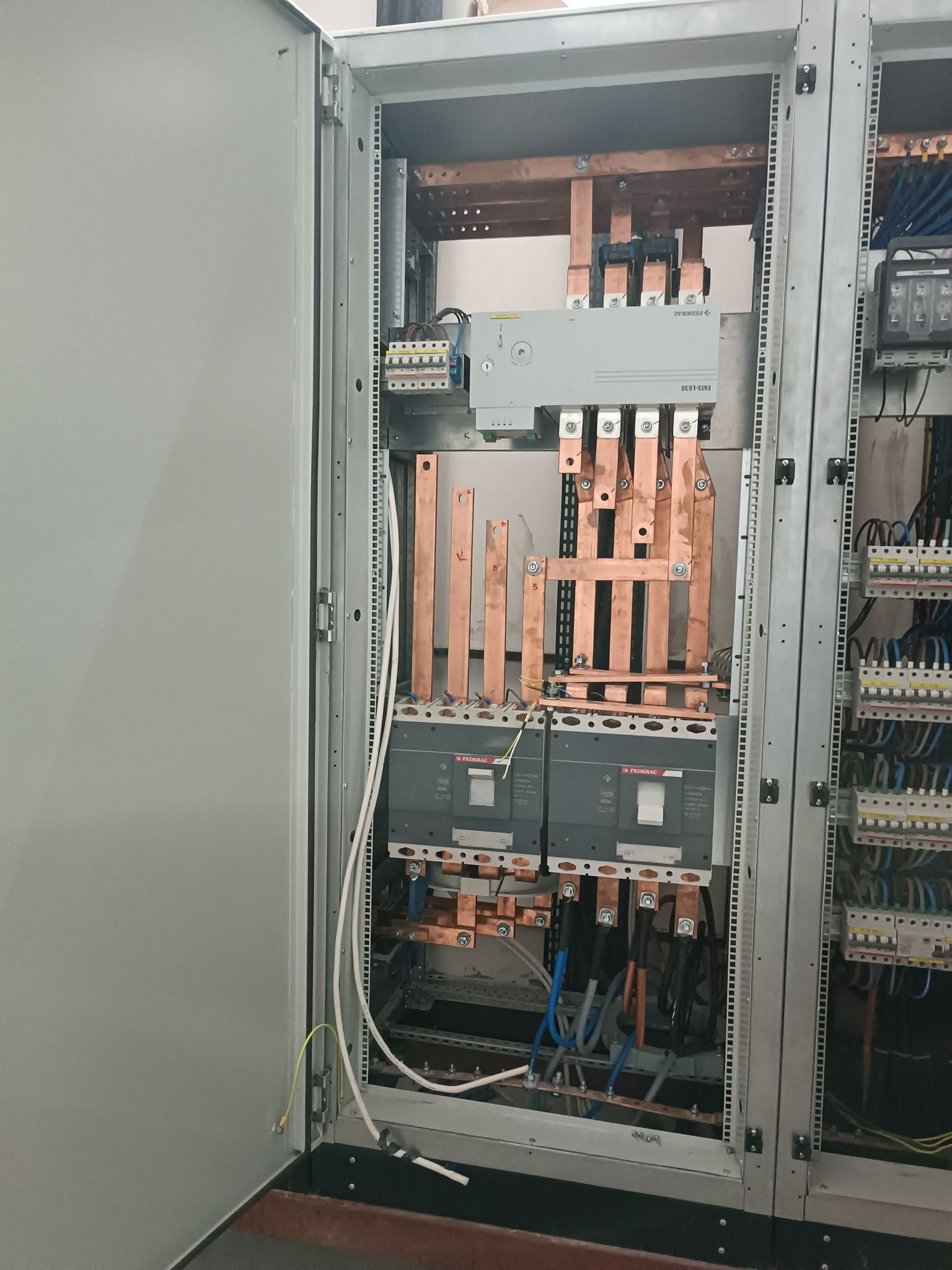 Yasin Yıldız Elektrik