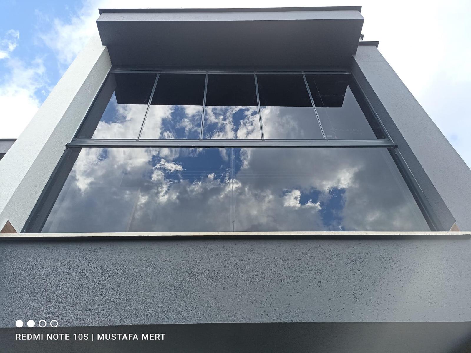 Kalyon Yapı Alüminyum