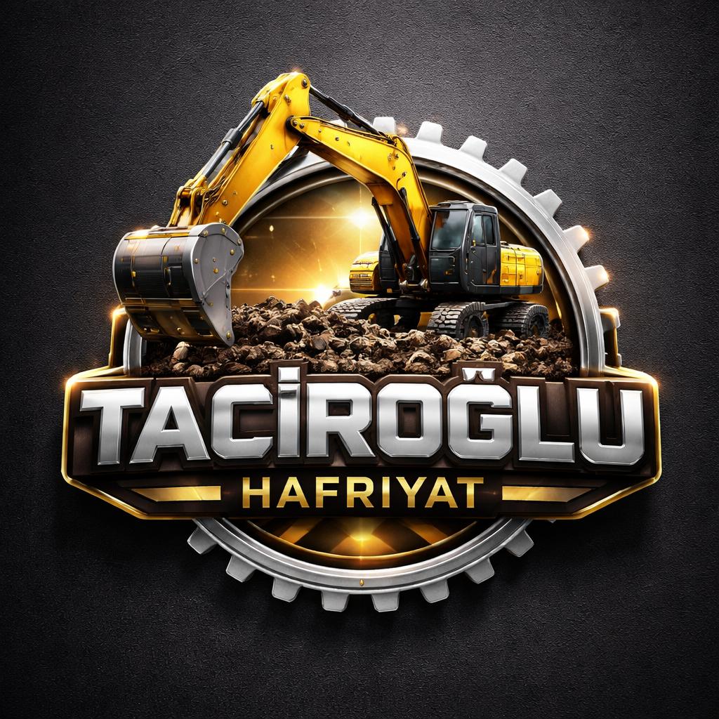 Taciroğlu Hafriyat