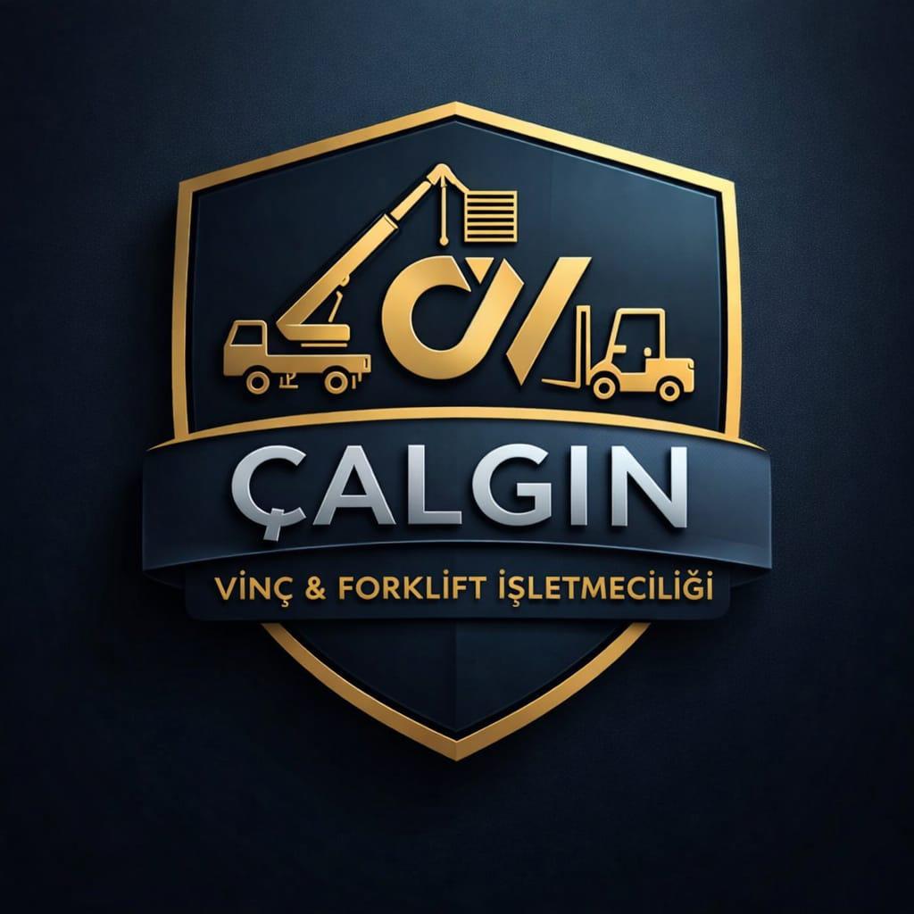 Çalğın Vinç